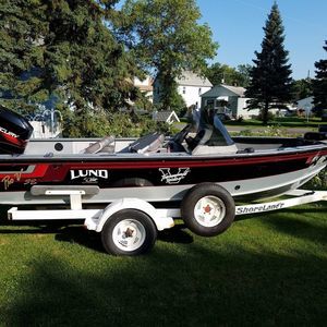 Meet your Posher, Bob